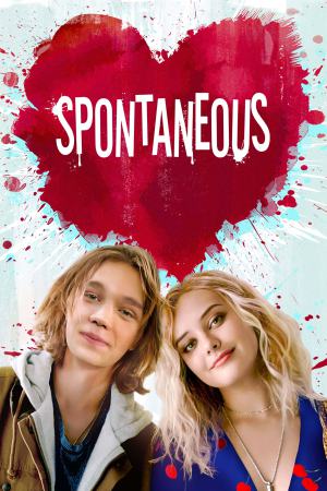 Spontaneous 2020 BluRay [Hindi + English] 480p, 720p ESub