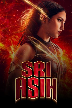 Sri Asih 2022 BluRay [Hindi + English] 480p 720p ESub