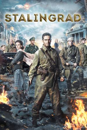 Stalingrad 2013 BluRay [Hindi + Tamil + English] 480p, 720p ESub