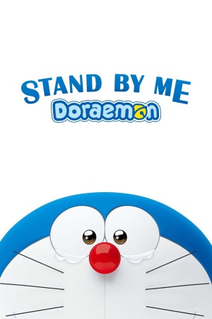 Stand by Me Doraemon 2014 BluRay [Hindi + English] 480p, 720p ESub