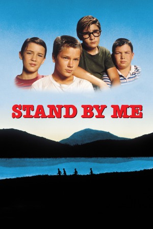 Stand by Me 1986 BluRay [Hindi + English] 480p, 720p ESub