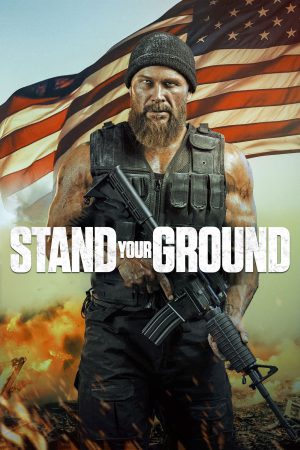 Stand Your Ground 2025 BluRay [Hindi + Tamil + English] 480p 720p ESub