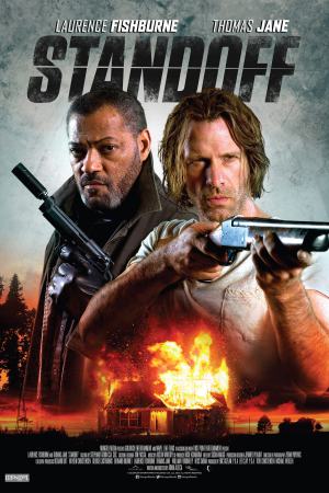 Standoff 2016 BluRay [Hindi + English] 480p, 720p