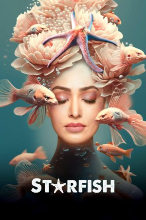 Starfish 2023 WebRip [Hindi] 480p, 720p, 1080p ESub