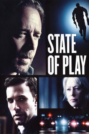 State of Play 2009 BluRay [Hindi + English] 480p, 720p ESub