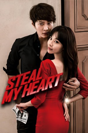 Steal My Heart 2013 WebRip [Hindi + Tamil + Telugu + Korean] 480p, 720p