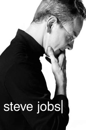 Steve Jobs 2015 BluRay [Hindi + English] 480p, 720p ESub