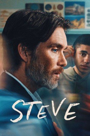 Steve 2025 WebRip [Hindi + English] 480p, 720p ESub