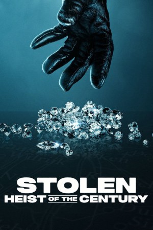 Stolen: Heist of the Century 2025 WebRip [Hindi + English] 480p 720p ESub
