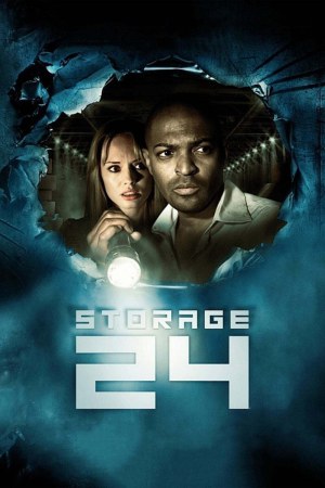 Storage 24 2012 BluRay [Hindi + Tamil + English] 480p 720p ESub