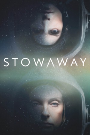 Stowaway 2021 WebRip [Hindi + English] 480p, 720p ESub