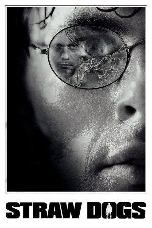Straw Dogs 2011 BluRay [Hindi + Tamil + English] 480p, 720p ESub