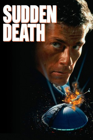 Sudden Death 1995 BluRay [Hindi + English] 480p, 720p ESub