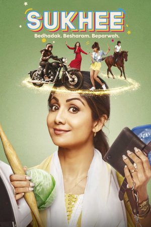 Sukhee 2023 WebRip [Hindi] 480p, 720p, 1080p ESub