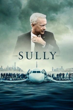 Sully 2016 BluRay [Tamil + English] 480p 720p ESub