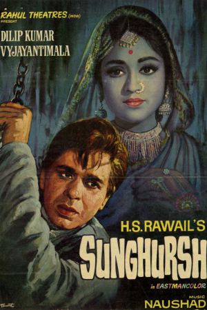 Sunghursh 1968 WebRip [Hindi] 480p, 720p ESub