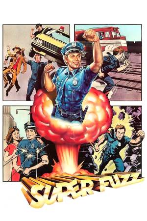 Super Fuzz 1980 BluRay [Hindi + English] 480p, 720p ESub