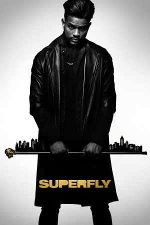 SuperFly 2018 BluRay [Hindi + English] 480p, 720p ESub