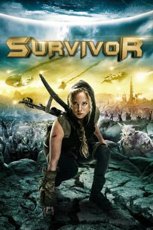 Survivor 2014 WebRip [Hindi + Tamil + Telugu + English] 480p, 720p