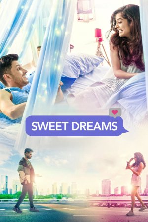 Sweet Dreams 2025 WebRip [Hindi] 480p, 720p ESub