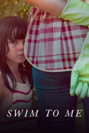 Swim to Me 2025 WebRip [Hindi + English] 480p 720p ESub