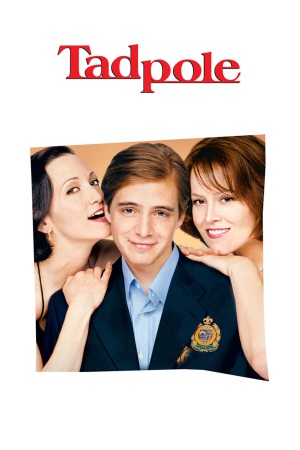 Tadpole 2002 BluRay [Hindi + English] 480p, 720p ESub
