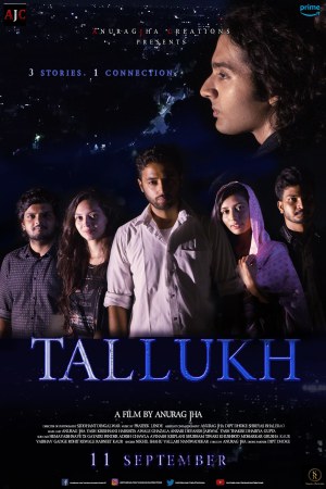 Tallukh 2020 WebRip [Hindi] 480p, 720p ESub