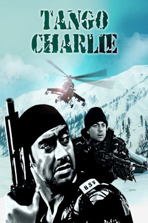 Tango Charlie 2005 WebRip [Hindi] 480p, 720p ESub
