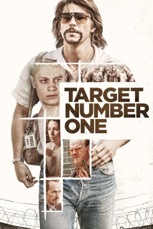 Target Number One 2020 BluRay [Hindi + English] 480p, 720p ESub