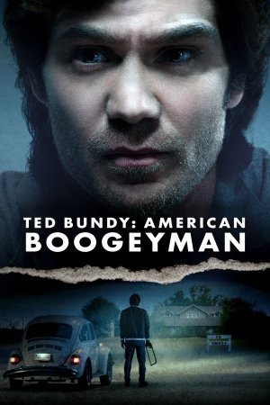 Ted Bundy: American Boogeyman 2021 BluRay [Hindi + English] 480p, 720p ESub
