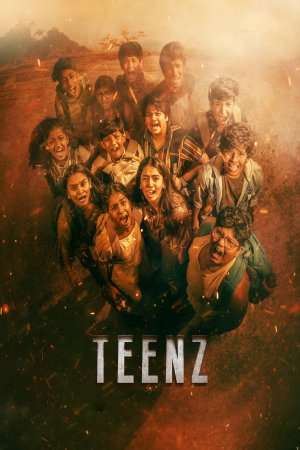 Teenz 2024 WebRip [Tamil + Telugu] 480p, 720p ESub