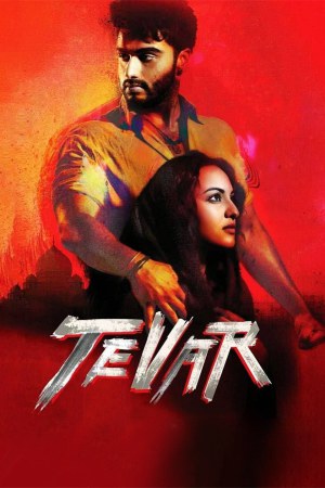 Tevar 2015 WebRip [Hindi] 480p, 720p ESub