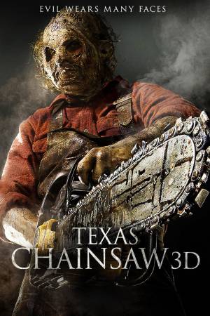 Texas Chainsaw 3D 2013 WebDl [Hindi + English] 480p, 720p ESub