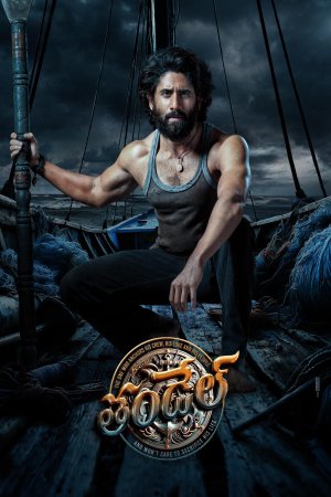 Thandel 2025 WebRip [Hindi + Tamil + Telugu + Malayalam + Kannada] 480p, 720p, 1080p ESub