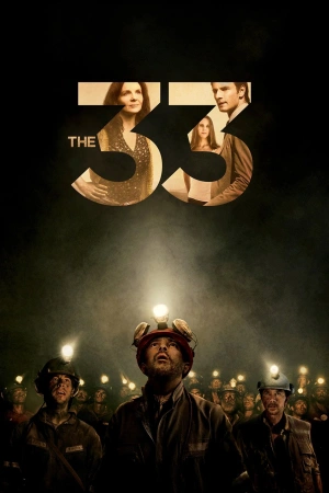 The 33 2015 BluRay [Tamil + English] 480p 720p ESub