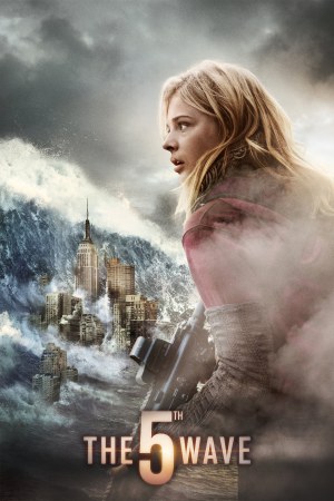 The 5th Wave 2016 BluRay [Hindi + Tamil + Telugu + English] 480p, 720p, 1080p ESub