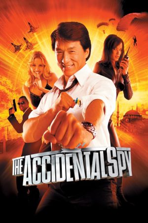 The Accidental Spy 2001 WebRip [Hindi + Tamil + Telugu + English] 480p, 720p, 1080p ESub