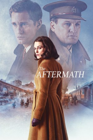 The Aftermath 2019 BluRay [Hindi + English] 480p, 720p ESub