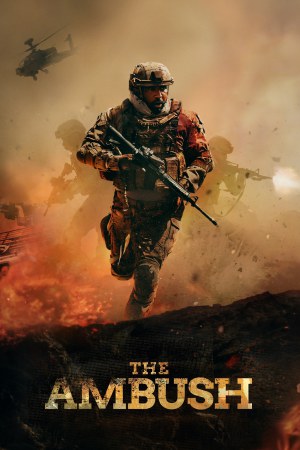 The Ambush 2021 WebDl [Hindi + English] 480p, 720p ESub