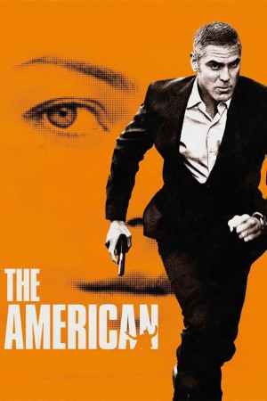 The American 2010 BluRay [Hindi + English] 480p, 720p ESub