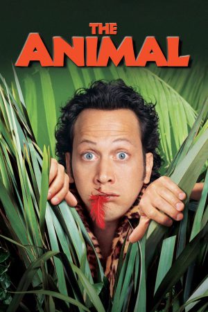 The Animal 2001 WebRip [Hindi + English] 480p, 720p ESub