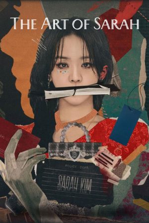 The Art of Sarah (2026) Season 1 [Hindi + English] WebRip 480p, 720p ESub - Complete