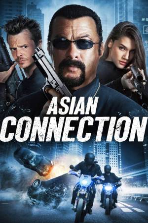 The Asian Connection 2016 BluRay [Hindi + Tamil + Telugu + English] 480p, 720p, 1080p ESub