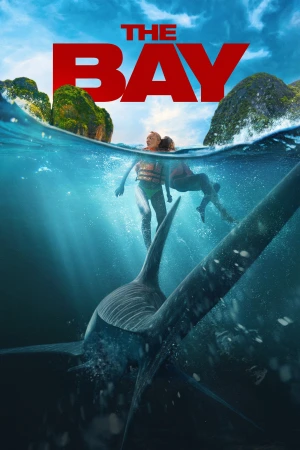 The Bay 2026 WebRip [Hindi + Tamil + Telugu + English] 480p 720p ESub