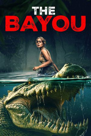 The Bayou 2025 WebRip [Hindi + Tamil + Telugu + English] 480p, 720p ESub