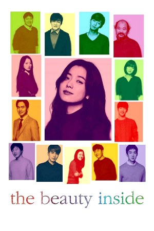 The Beauty Inside 2015 WebRip [Hindi + Tamil + Telugu + Korean] 480p, 720p ESub