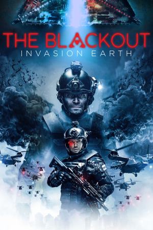 The Blackout 2019 BluRay [Hindi + Tamil + Telugu + English] 480p, 720p, 1080p ESub