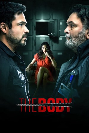 The Body 2019 WebRip [Hindi] 480p, 720p ESub