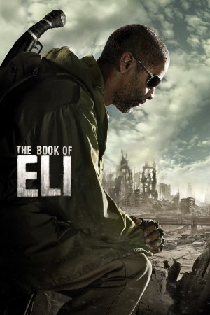 The Book of Eli 2010 BluRay [Hindi + English] 480p, 720p ESub