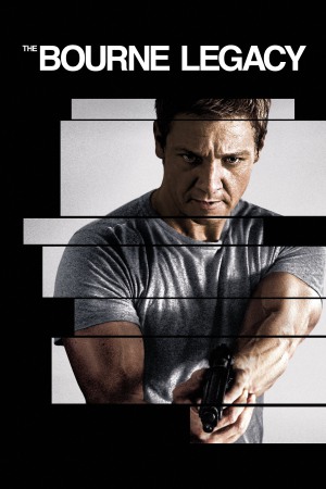 The Bourne Legacy 2012 BluRay [Hindi + English] 480p, 720p ESub